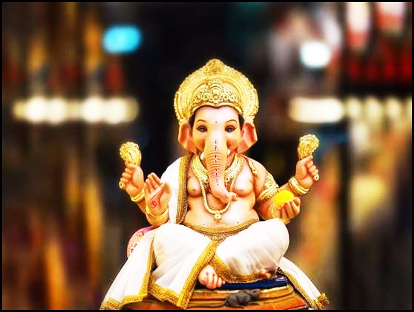 Ganpati Sthapana Time 2021 Know Everything Ganesh Installation Time