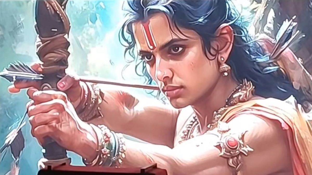 Karachi में Ramayana की धूम, ड्रामा ग्रुप ‘मौज’ ने किया मंचन, कलाकारों को भी मिली खूब तारीफ Karachi में Ramayana की धूम, ड्रामा ग्रुप ‘मौज’ ने किया मंचन, कलाकारों को भी मिली खूब तारीफ