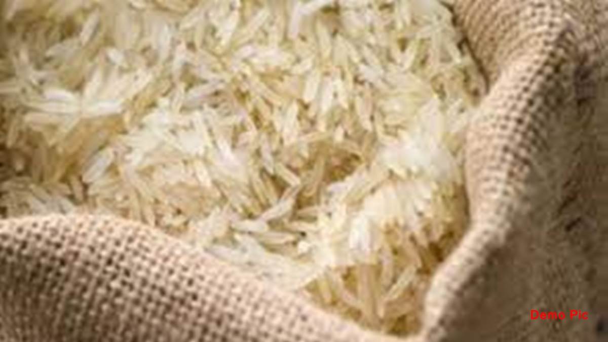 Bilaspur Crime News: बच्चों के मध्यान्ह भोजन के लिए आए छह क्विंटल चावल ले गए चोर