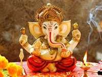 गुजरात में गणेश उत्&zwj;सव पर मिली छूट, सरकार ने डीजे, बैंड व गायकों को दी कार्यक्रम की मंजूरी