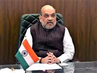 गृहमंत्री अमित शाह ने की जम्मू-कश्मीर की सुरक्षा को लेकर हाई लेवल मीटिंग, डोभाल और आर्मी चीफ भी शामि