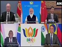 BRICS Summit: पीएम मोदी की अध्यक्षता में ब्रिक्स सम्मेलन संपन्न, आतंकवाद के खिलाफ दिखी एकजुटता