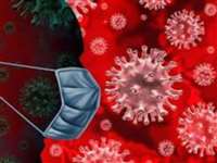 महाराष्ट्र, दिल्ली सहित 10 राज्यों में कोरोना वायरस से 81.08 प्रतिशत नई मौतें