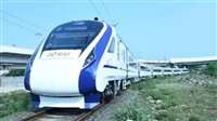 Railway Budget 2023: रेलवे के लिए 2.40 लाख करोड़ र