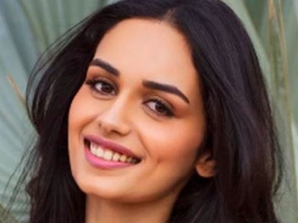 मिस वर्ल्ड का खिताब पाने वाली मानुषी की मोहक मुस्कान का ये है राज - This is the secret of the charming smile of Miss World Manushi Chhillar