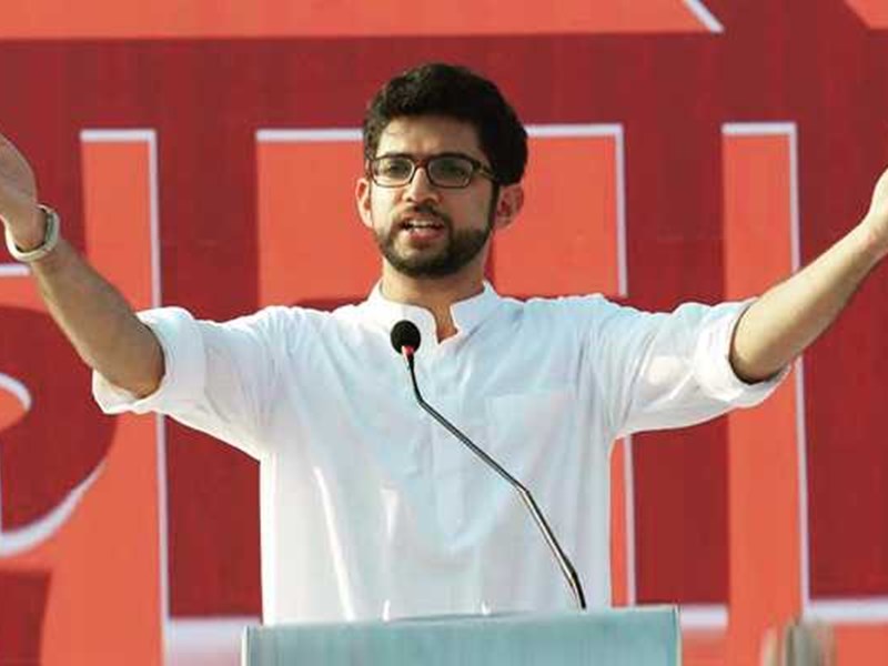 Aditya Thackeray Worli Assembly seat: Shiv Sena Candidate Aditya Thackeray  won the Worli assembly seat