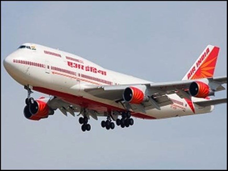 Air India ने अमरनाथ श्रद्धालुओं और पर्यटकों के लिए श्रीनगर-दिल्ली का किराया कम किया