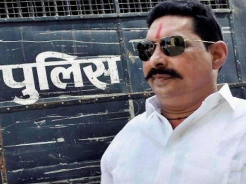 Bihar: Independent MLA Anant Singh will have to appear in court of Bihar