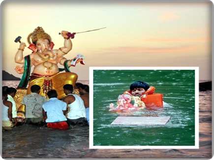 जानिए अनंत चतुर्दशी की अनंत महिमा