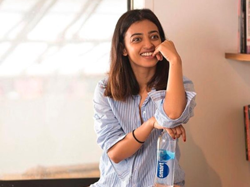 Radhika Apte Will Star Alongside Charlie Hunnam In Apple Tv Shantaram Series