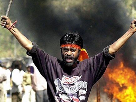 आज मुस्लिम-दलित एकता की पहचान हैं, गुजरात दंगों का चेहरा रहे अशोक