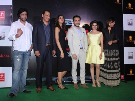 Azhar Rakhsha 'अजहर' से अपने मैच फिक्सिंग मामले को स्पष्ट करना चाहते हैं अजहरूद्दीन