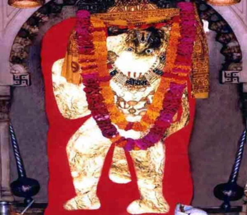 मेहंदीपुर बालाजी का इतिहास और दर्शन की पूरी जानकारी – Mehandipur Balaji  Temple Information In Hindi - Holidayrider.Com