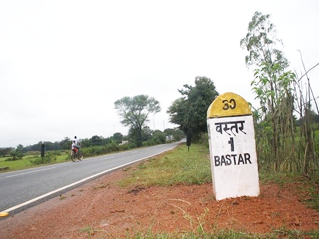 Bastar, Chhattisgarh Lok Sabha Election 2019 : बस्तर में लोकतंत्र के महापर्व की तैयारियां पूरी - Bastar, Chhattisgarh Lok Sabha Election 2019 Preparations for Lok Sabha elections in Bastar complete