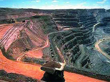 Two Hundred Iron Ore Bauxite Mines Can Be Auctioned