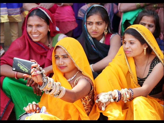  Bhagoriya mela