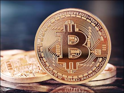 Bitcoin की कीमत एक माह में रह गई आधी, डूबे 6 लाख करोड़ रुपए