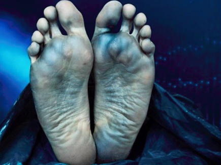 These Things That Happen To Your Body After You Die