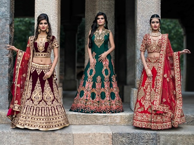 बनना है दुल्हन तो याद रखें दिल्ली की ये 8 जगह