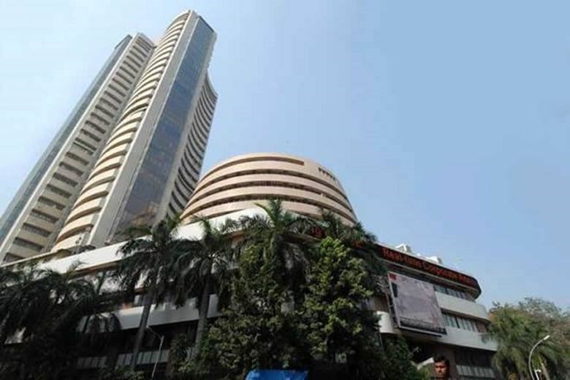 Stock market : लगातार दूसरे दिन उछाल से दो महीनों के ऊंचे स्तर पर पहुंचा बाजार, जानिये एक्‍स्‍पर्ट की राय