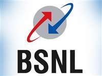 बिना इंटरनेट के भी डाटा सेवा देगी BSNL