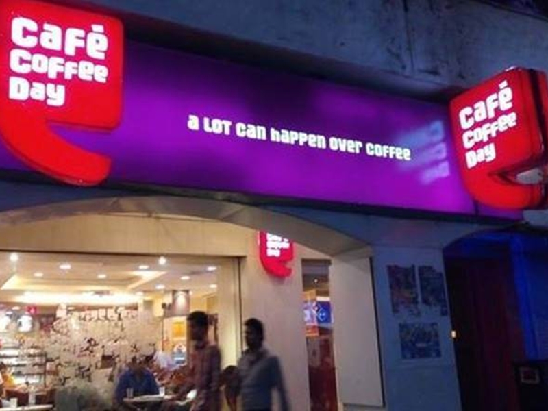 Coffee Day Enterprises Debt कॉफी डे ने दिया पूरा कर्ज चुकाने का भरोसा Coffee Day Enterprises