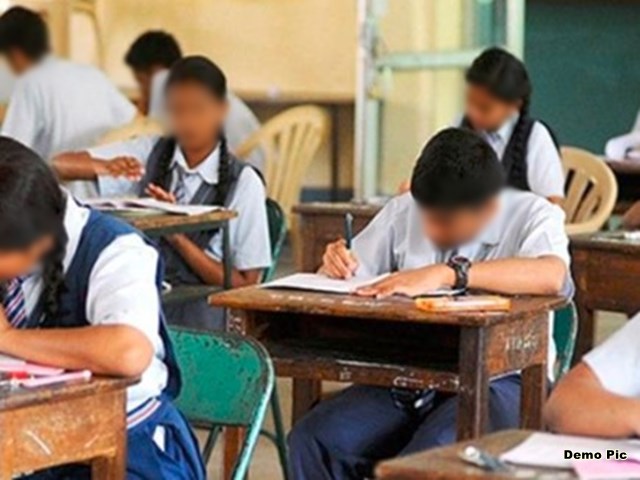 Fail Student in CBSE 10th and 12th exam have another ...