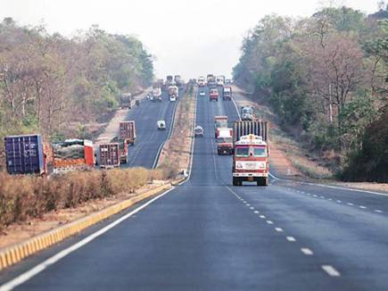 Chambal Expressway will be 100 meters wide soon will be surveyed