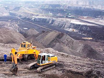 छत्तीसगढ़ में एक साल में 19 हजार करोड़ का खनिज उत्पादन