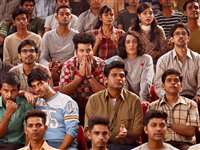 Chhichhore Movie Review: कॉलेज लाइफ के मजे के साथ मैसेज भी देती है सुशांत की फिल्म