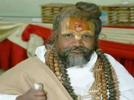 Computer Baba Computer Baba: अखाड़े से निष्कासित कंप्यूटर बाबा नया अखाड़ा बनाकर ...