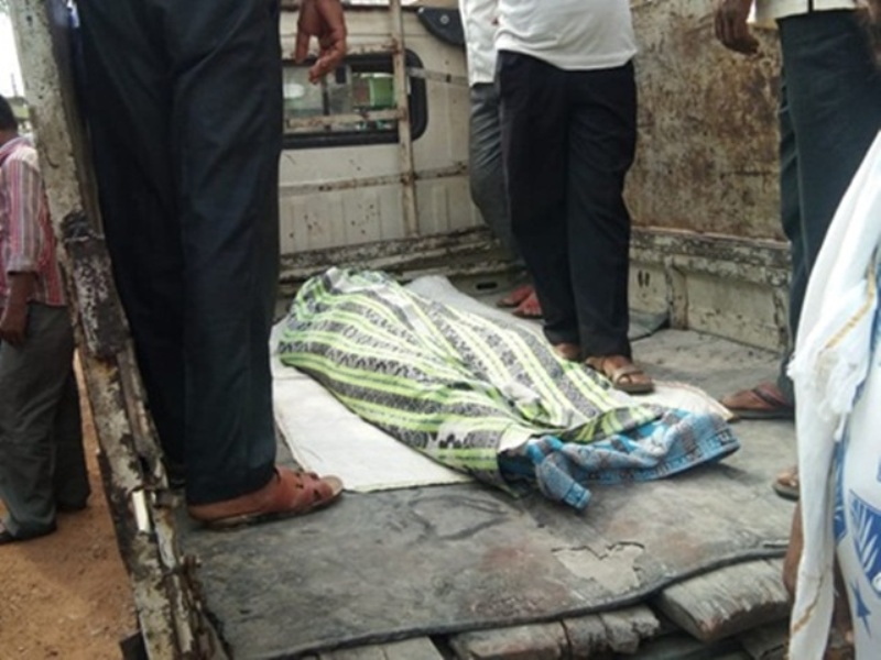Chhattisgarh : हिरासत में मौत पर हंगामा, भाजपा की चेतावनी, पुलिस पर करें FIR