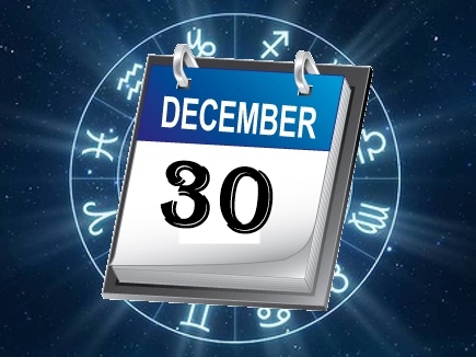 Horoscope 30 December Saturday Know All About Your Stars