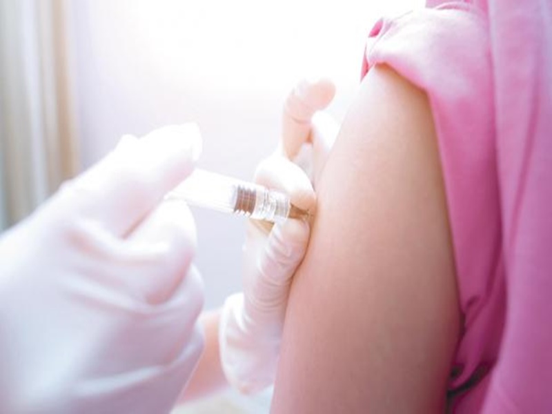 Bhopal News: अब 10 और 16 की उम्र में भी लगेगा डिप्थीरिया का टीका जानलेवा  बीमारी से होगा बचाव - Naidunia.com