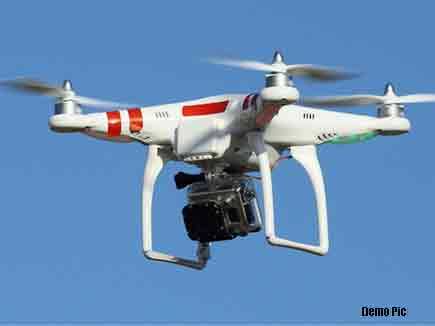 Flipkart Remote Control Mini Drone Under 500 Rs With Camera Top