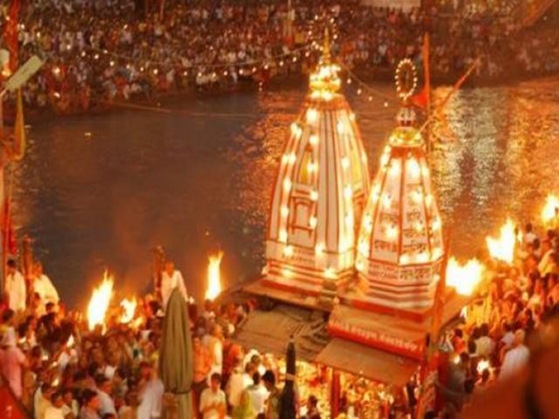 Ganga Dussehra 2019 : After 75 years in These special yog ganga dussehra  will be celebrated know the pooja method