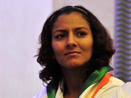 Geeta Phogat Biography महिला कुश्तीबाज Wrestler Ki Safalta ki Kahani