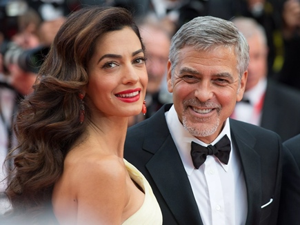 Amal Clooney Wife Of Hollywood Actor George Cloone Is Real Hero Who Fought The Case Of Nadia Murad