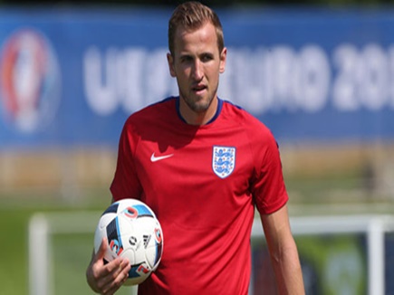 Fifa World Cup 2018 Harry Kane To Captain England In Football World Cup