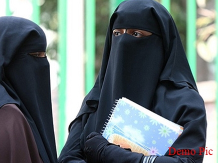 कॉलेज ने हिजाब पहनने पर लगाई रोक, छात्रा पहुंची हाई कोर्ट
