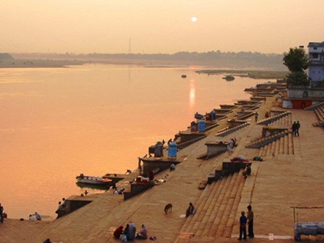 Hoshangabad lok sabha seat चढ़ने लगा चुनावी पारा भाजपा और कांग्रेस का