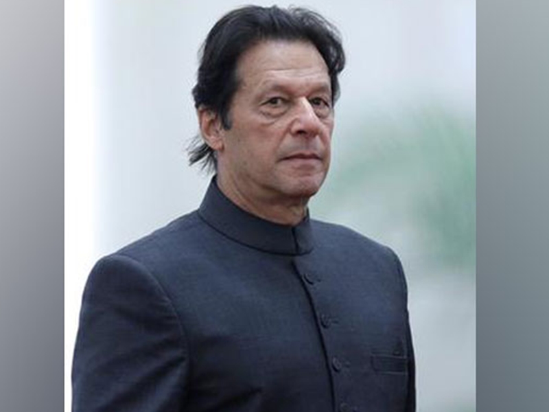Imran Khan on Kashmir: भारत से बातचीत को लेकर इमरान खान ने कही यह बात