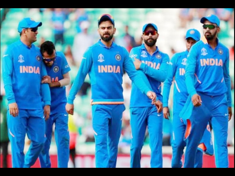 India Vs New Zealand 1st Semi-final: सर्वश्रेष्ठ बल्लेबाजी और घातक ...