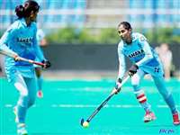 Indian Woman Hockey: भारतीय महिला हॉकी टीम को इंग्लैंड ने 3-1 से हराया