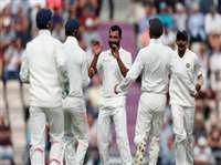 IND vs ENG: भारतीय गेंदबाजों का कमाल, टेस्ट इतिहास में बनाया ये अनूठा रिकॉर्ड