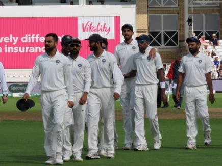 INDvsENG: टीम इंडिया ने इन्हें समर्पित की नॉटिंघम टेस्ट की जीत