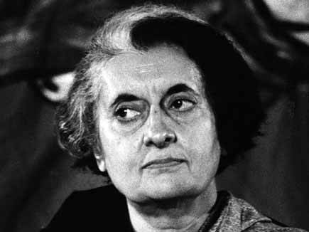    Indira Gandhi Assasination 01 09 2016 