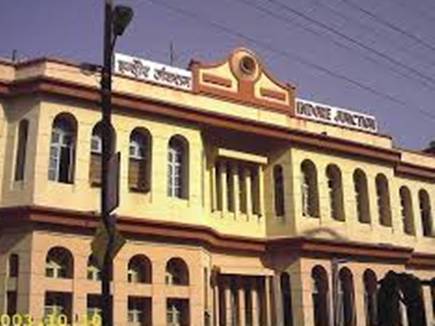 बहुप्रतीक्षित इंदौर(महू)-मनमाड़ रेल लाइन को मंजूरी