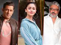 Salman Khan की Inshallah नहीं आएगी ईद 2020 पर, किसी और फिल्म से देंगे सरप्राइज