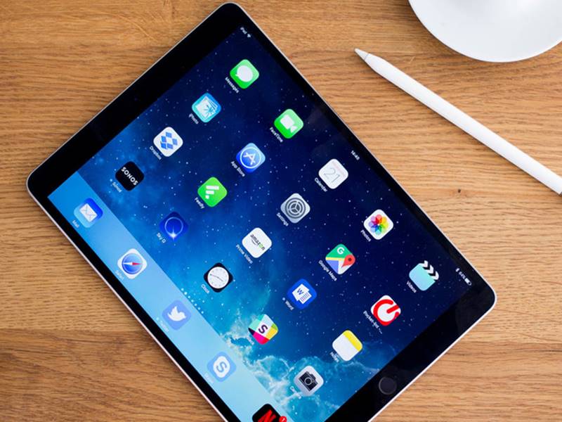 फोल्डेबल iPad पर काम कर रही है Apple, अगले साल हो सकता है लॉन्च ...